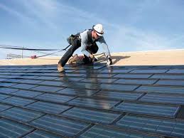 Trusted Saginaw, MI Roofing Contractor Experts